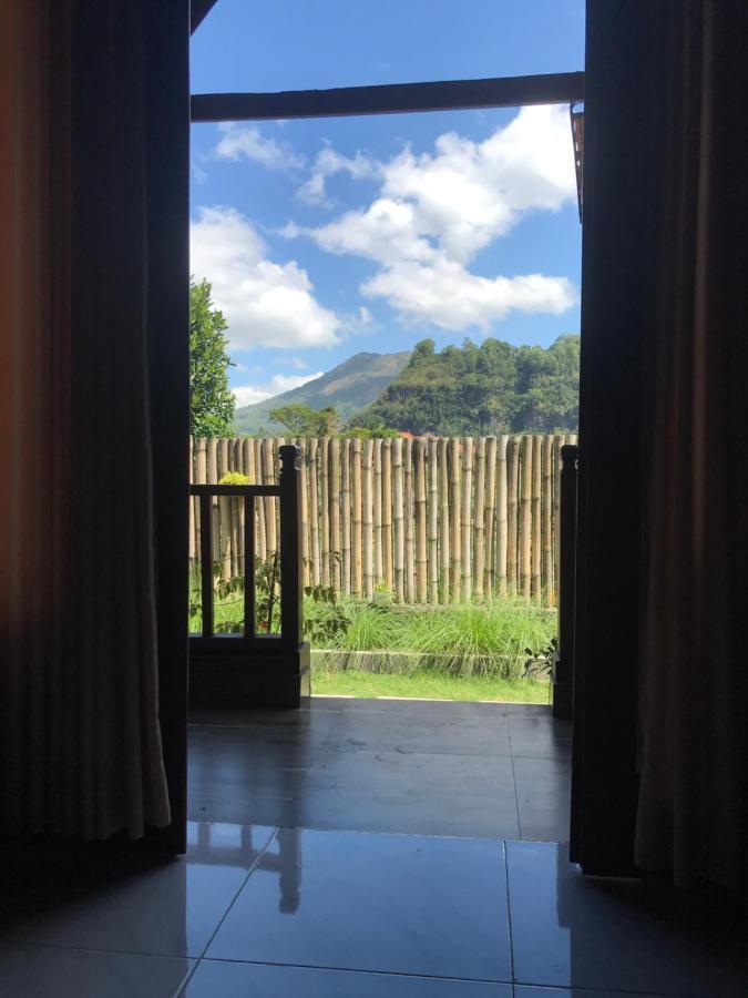 Volcano Valley Kintamani Zewnętrze zdjęcie